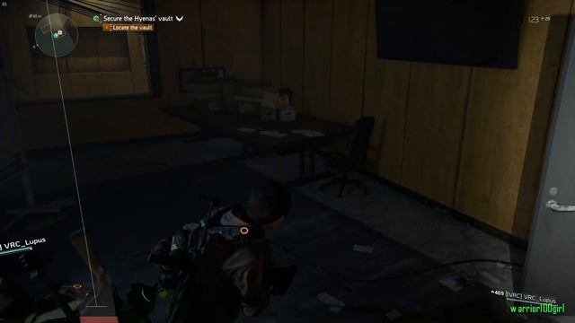 The DIvision 2 | #14 | Gameplay Powered By D-Nation | HD