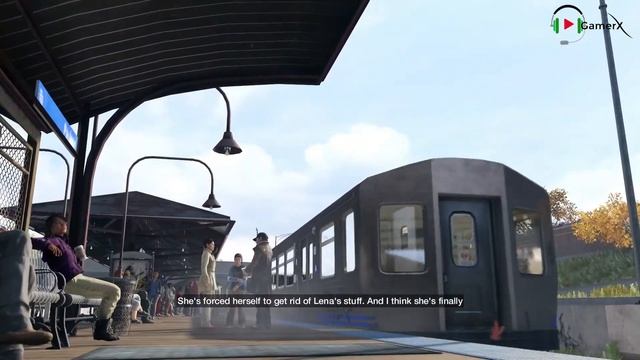 Watch Dogs Walkthrough | Gameplay Part 9