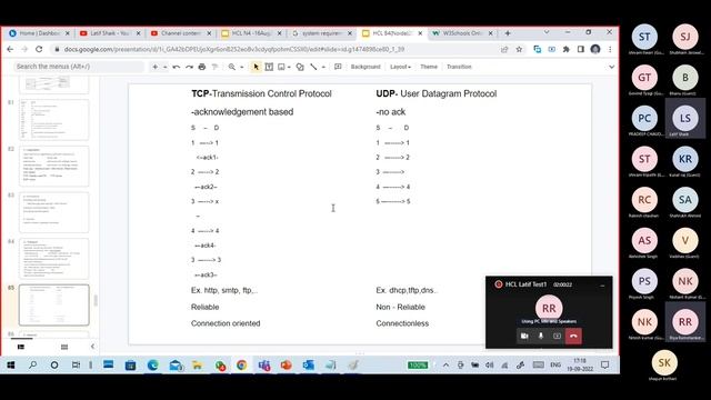 (N1) Networking Basics part5 OSI Layer 2