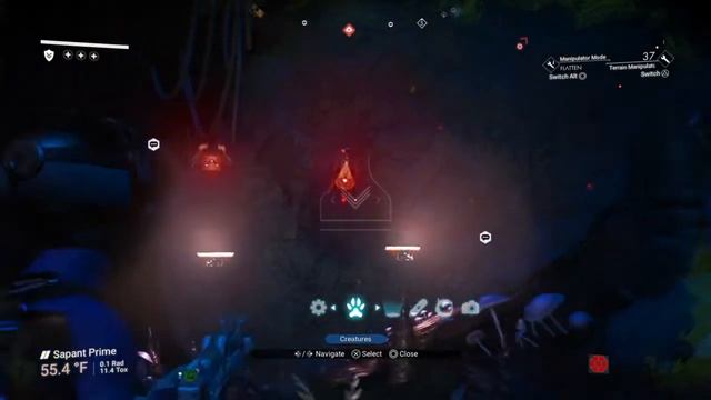 No Man's Sky Showed Me