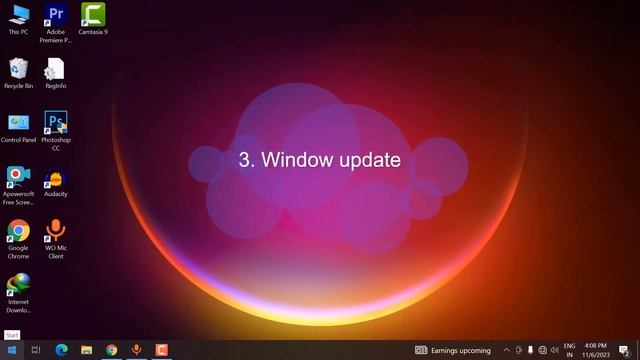 Laptop me Net Jaldi Khatam Ho Jaye to Kya Kare| Windows 10 || Laptop Data Jyada Khata Hai Windows 1