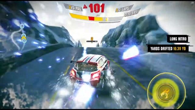 Asphalt Xtreme Best of Multiplayer, Windows 10 Jeannot, Paulito and more!