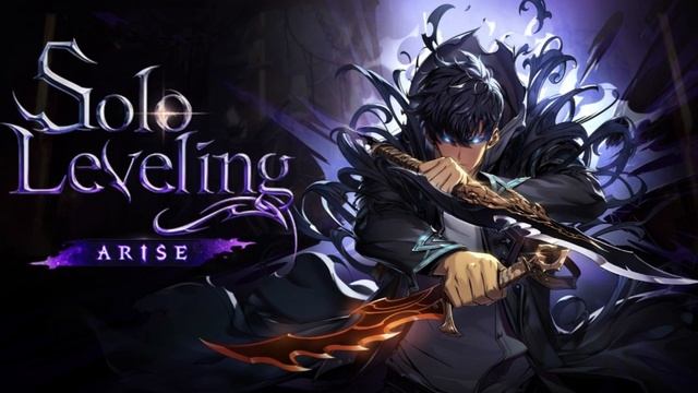 Solo Leveling - Chapter 17 Part 1