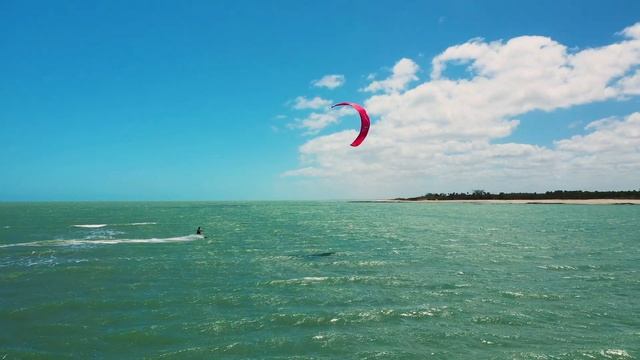 Warm Breeze Loops / N + 1 Loops