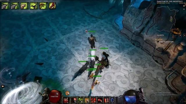 Last epoch Primalist episode #7: Vengeance
