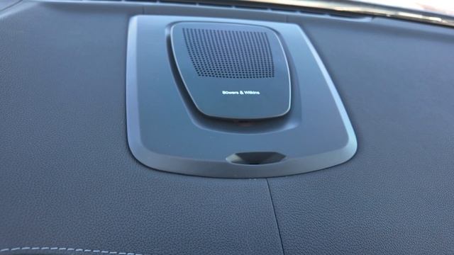 Видеоотчет по автомобилю BMW X3 2020 год выпуска.