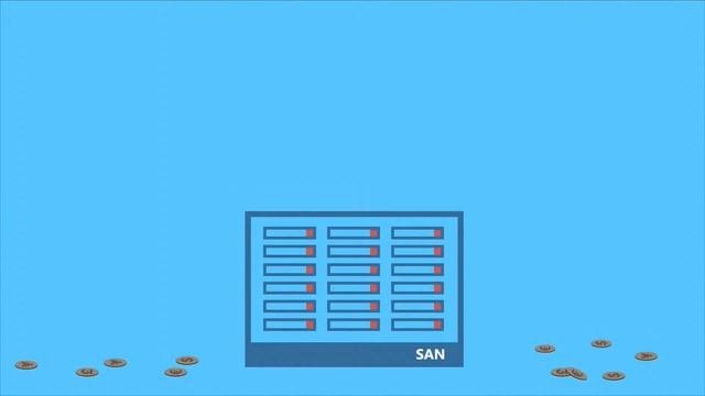 Best Data Storage Management Solution Provider in Kolkata -  Windows Server 2012 - Chabria Infotech