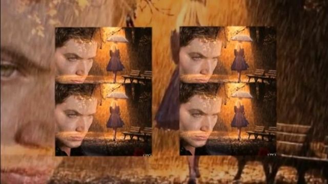 Любовь и разлука - Людмила Зеленина (апрель 2019)