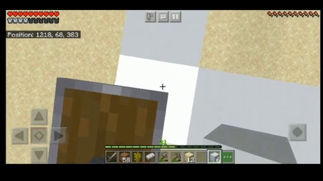 LETS MAKE IRON FARM AGAIN - MINECRAFT DAY 12