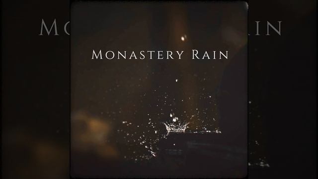 Open Window Rain Sounds