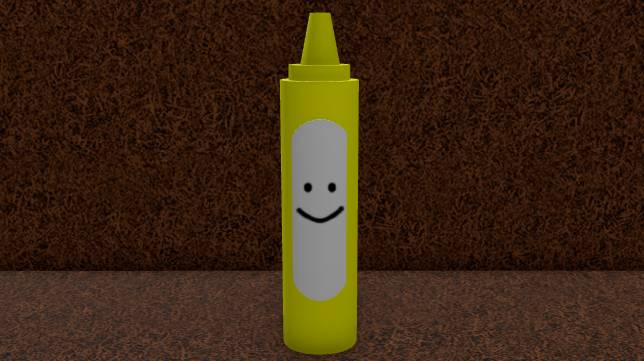 How to find the "Crayon" Marker |ROBLOX FIND THE MARKERS|