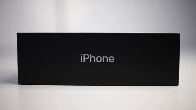 Обзор Iphone 11 PRO