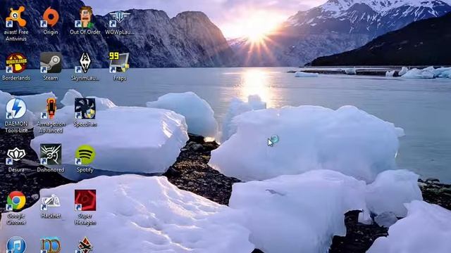 Screen Recording on Windows