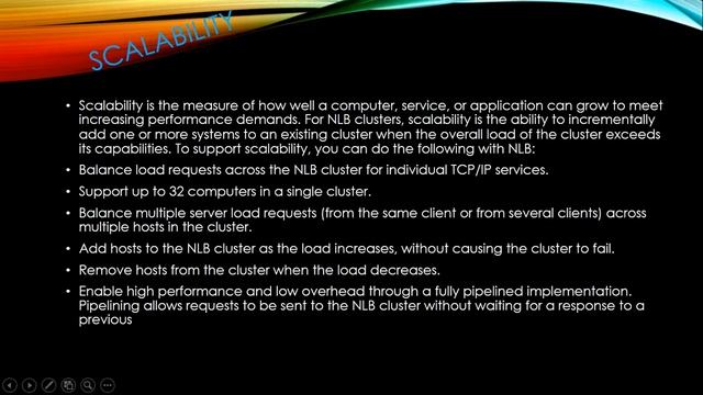 Network Load Balancing in Windows Server 2012 IN HINDI PART-1 (THORY)