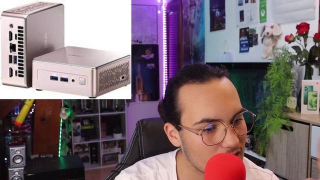 Quel mini pc vais-je choisir ?