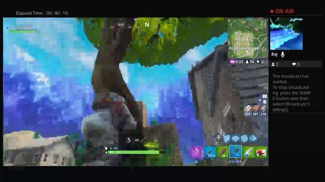 Fortnitetime ep 32 i tunes £50 giverway soory all gone on itunes £50 card