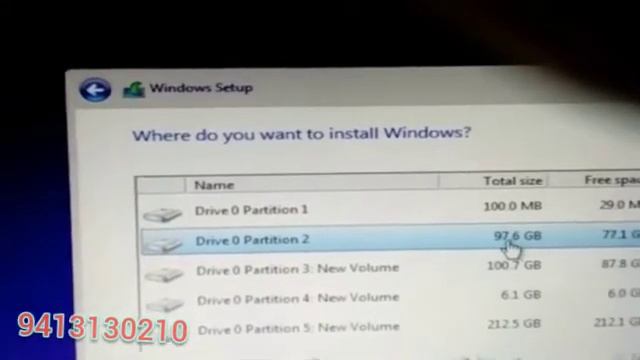 How to format and install Windows10 stepbystep|Rs Online Classes&Technical Rugnath SaranEvergreen