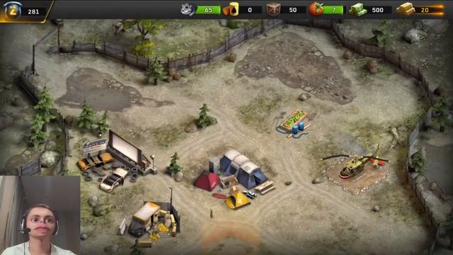 Left to Survive - ( iOS / Android ) Gameplay