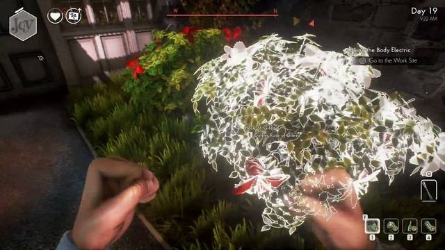 WE HAPPY FEW | WALKTROUGH PART 8