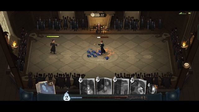 Harry Potter Magic Awakened Global Release Gameplay Walkthrough (ios, Android)