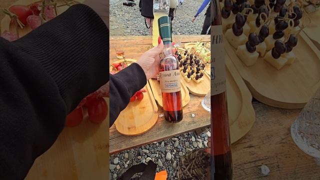 Дальневосточная река Анюй
