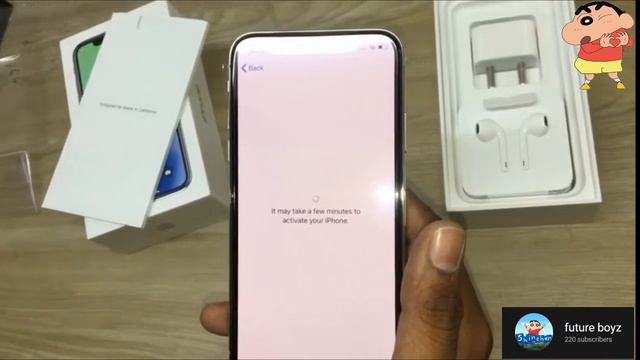 iPhone X in 2020 Unboxing | Iphone X Rs 37000| Iphone X 64gb Silver White - Should You Still Buy It