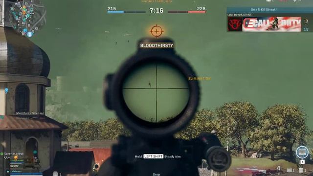 Call of Duty: Warzone Gameplay (PC FHD) [1080p60FPS] Rtx 3060 12gb