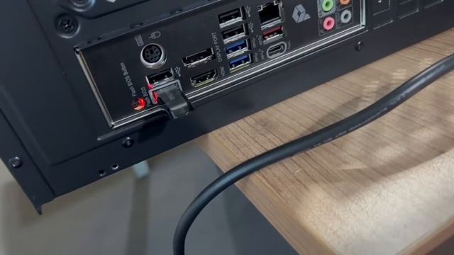 Msi Pro Z690 A  #msi #bios #pc #gaming