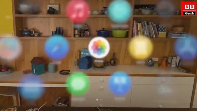 Apple Vision Pro First Look Revelaed At WWDC Conference|Tech News|Apple Vision Pro Features