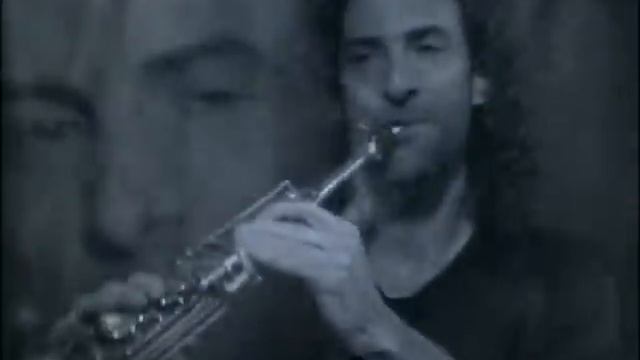 Kenny G - The Moment (Official Video)