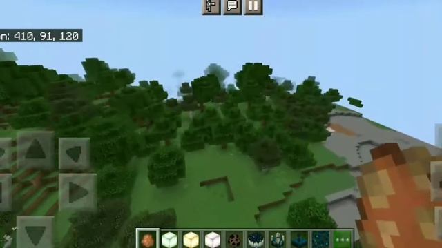 minecraft 1.18.10. | 1.18.10.04 official | wild update