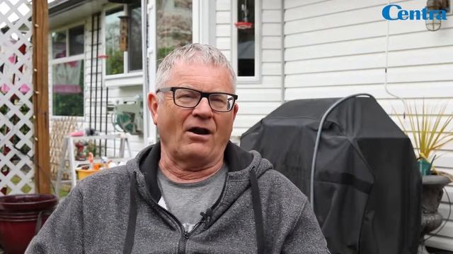 Featured Project | Safety is a priority | Customer Testimonial | Centra Windows