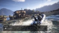 GRW - Benchmark - D3D11 - Nvidia GRD V.551.76