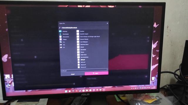 Windows 11 Support Mining?
