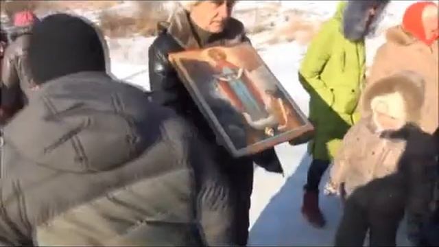 Под Покровом Богородицы 2018