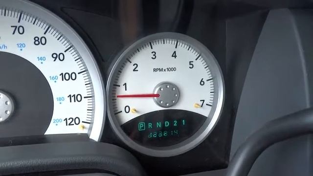 2007 Dodge Durango Concord, Charlotte, Gastonia, Matthews, Huntersville 141782B