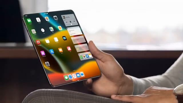 iPhone Fold, iPhone 12, iPhone OS 14, Apple Glasses