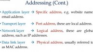 IP Address VS MAC Address VS Port | Port Address in Networking | Logical Address to Physical Addres