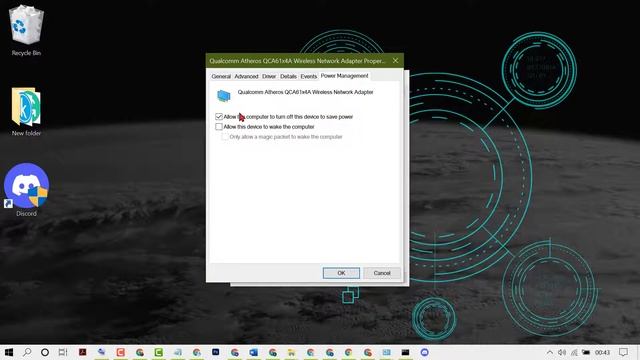 How to Fix WiFi Disconnects Automatically on Windows 10