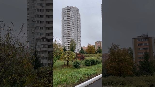 Строительство Храма Преображения Господня в Печатниках