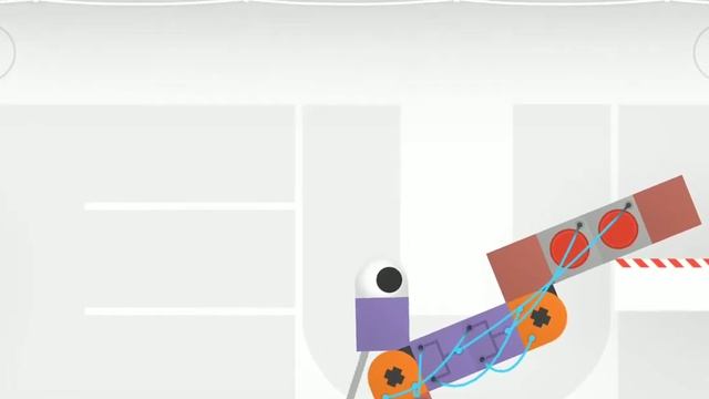 odd bot out 7 уровень