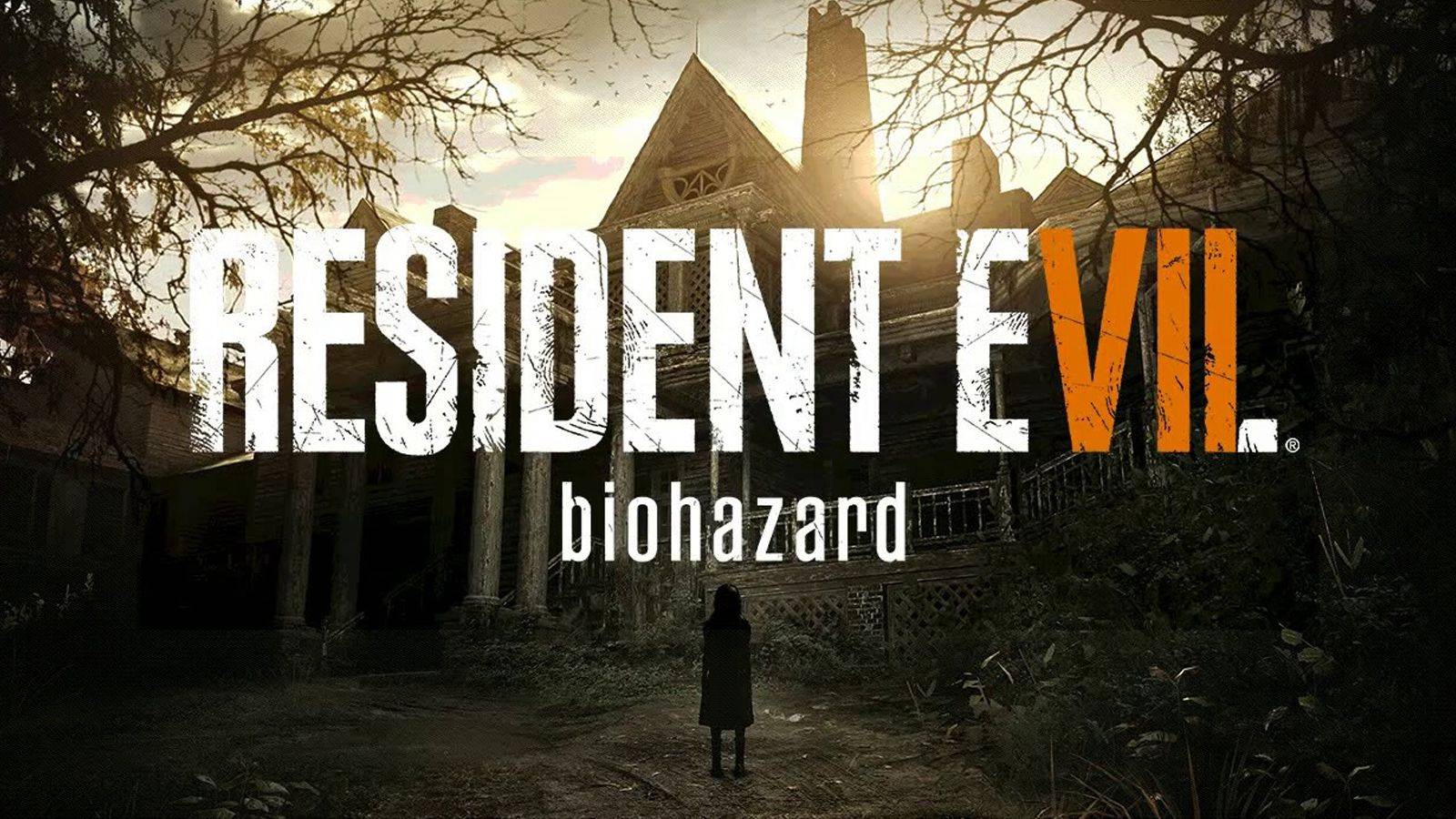 RESIDENT EVIL 7Resident Evil 7:horrorот  от 1 лица  FULL GAME  - No Commentar