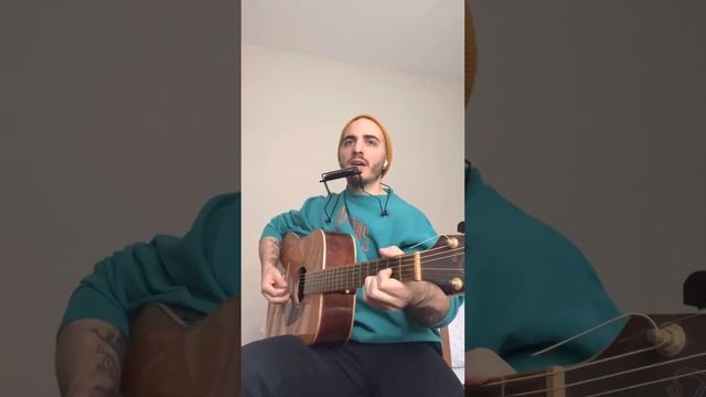 Green Day - Good Riddance ( Cover )