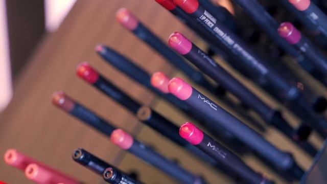 Air Fresh Marketing | Mac Cosmetics