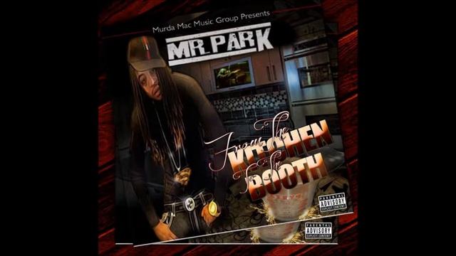 Mr Par-k - Down Ass Chick ft London J