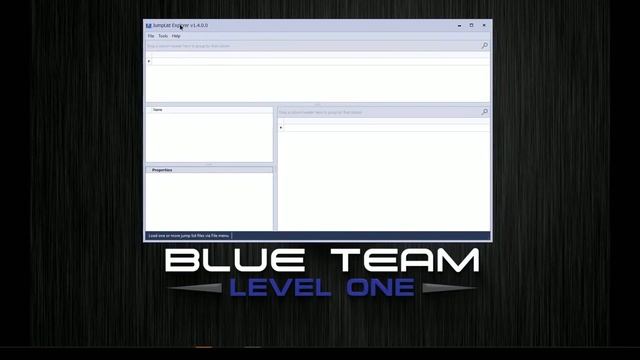 91  Windows Artifacts – Programs Video 3
