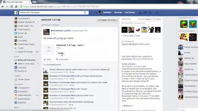How To Get Minecraft For Free Windows 7/ Vista | Hidan Tips #4