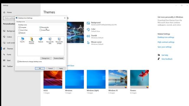 How to Add "This PC" Icon to Your Windows 10 Desktop | Step-by-Step Guide | windows 10 desktop icon