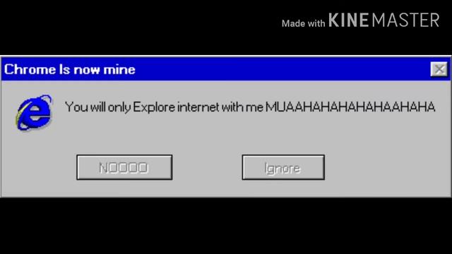 Funny Windows Errors Part 2