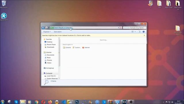 ZNWS Virus [.znws Files] Removal + Decrypt Guide [Free]